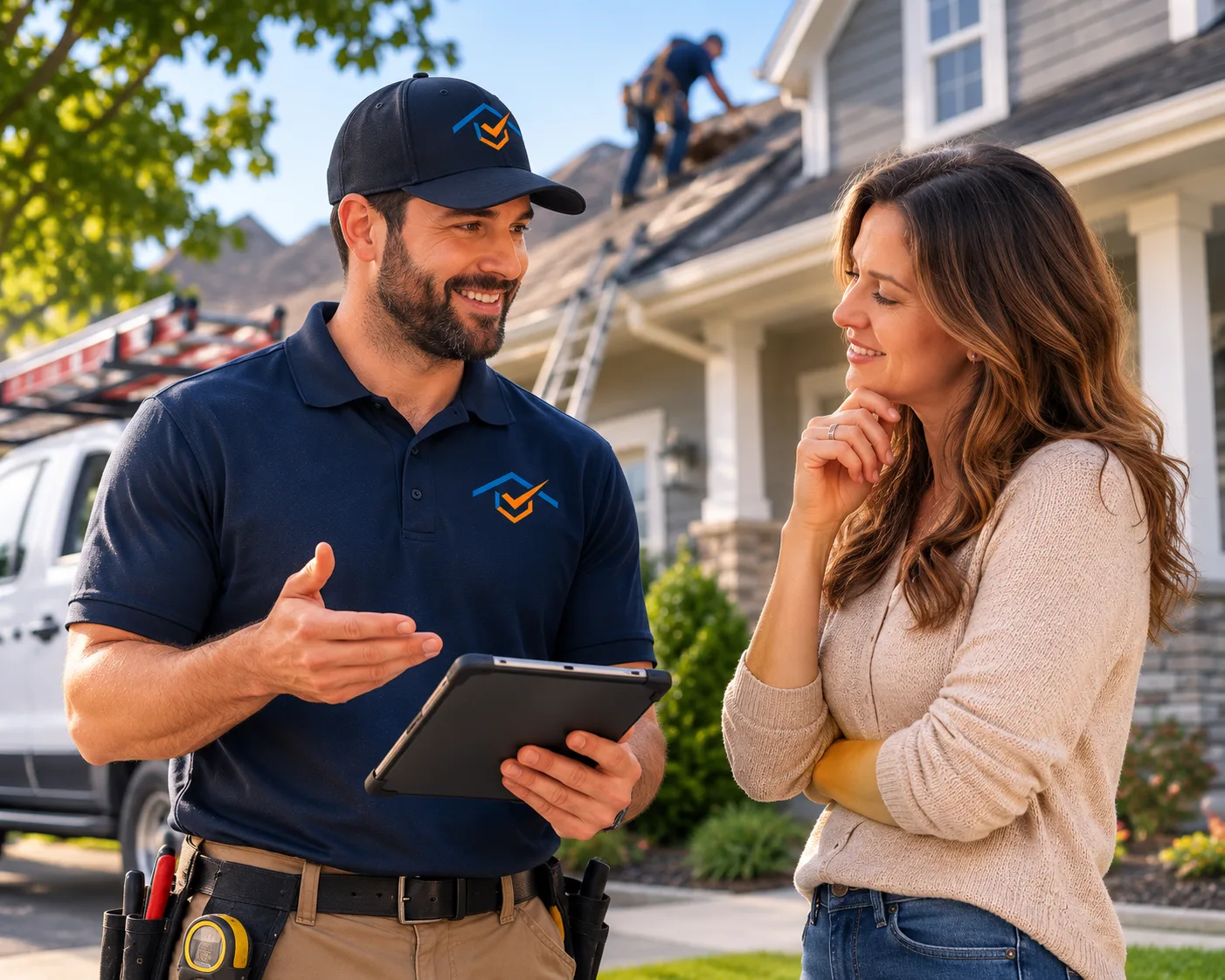 Roof Inspection FAQs in Mortons Gap, KY
