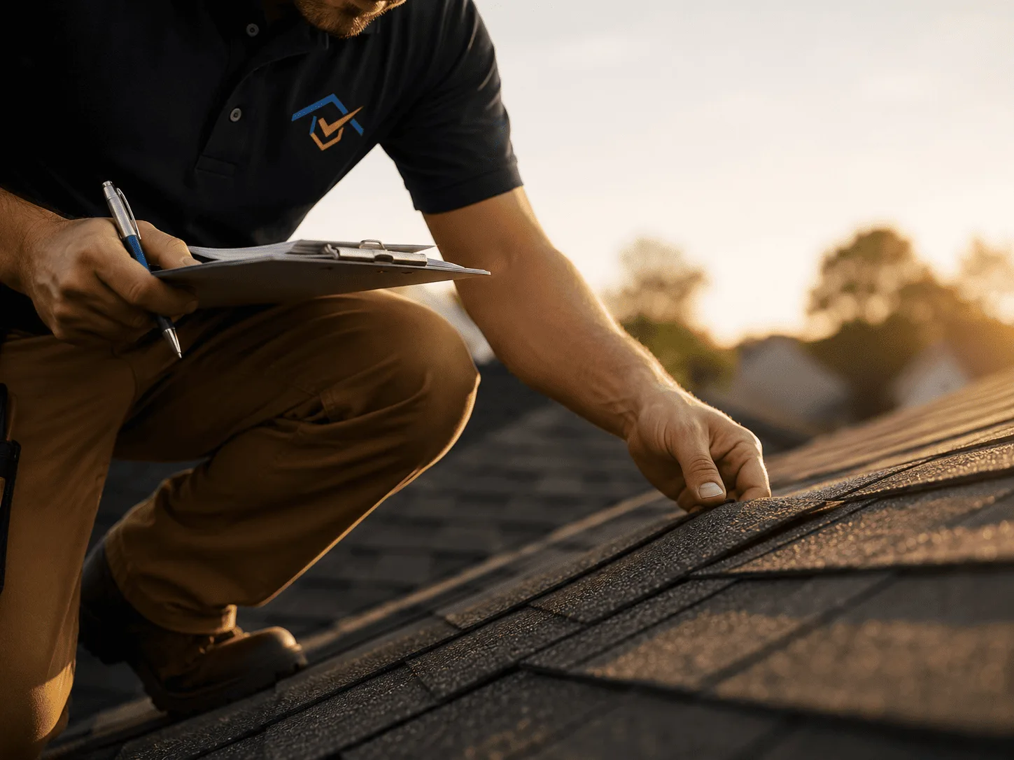 Why Choose Roof Inspection in Mortons Gap, KY
